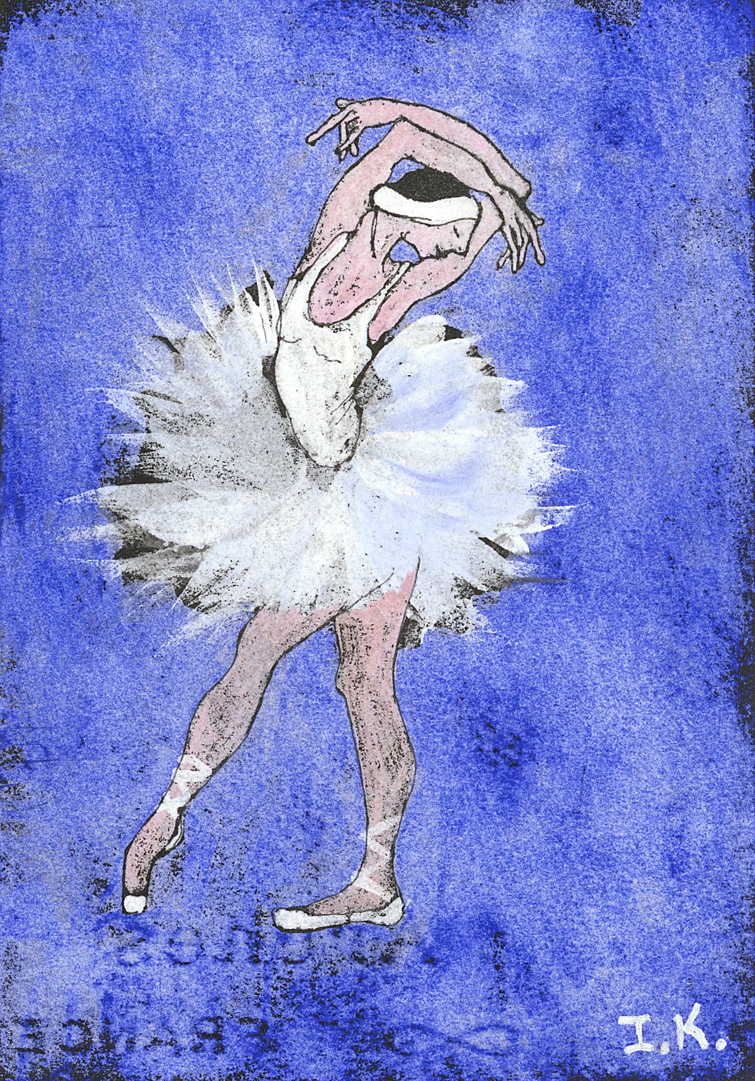 Ballerina