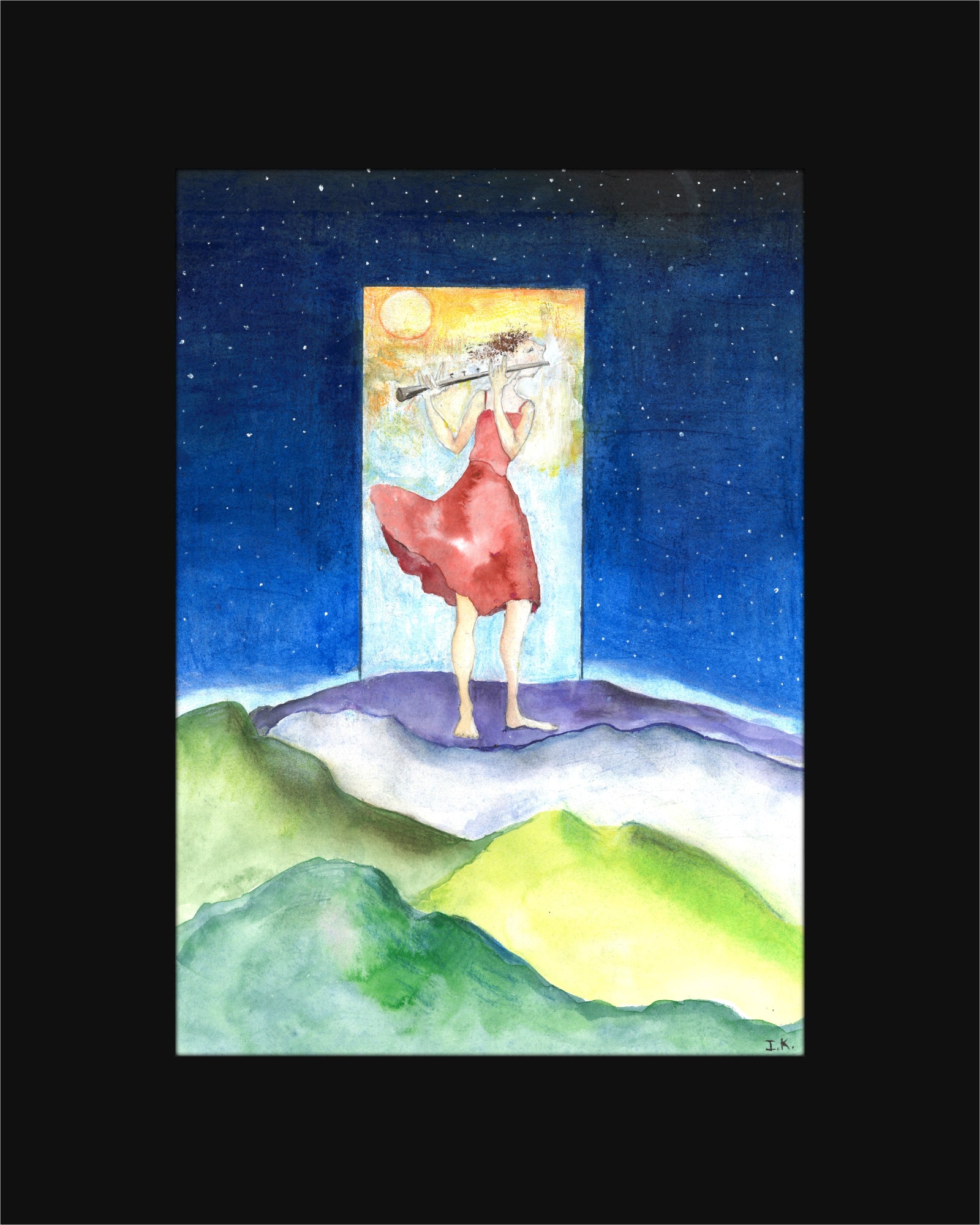 Doorway