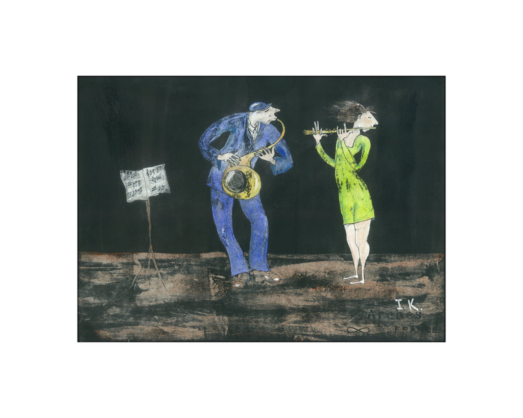 Duet