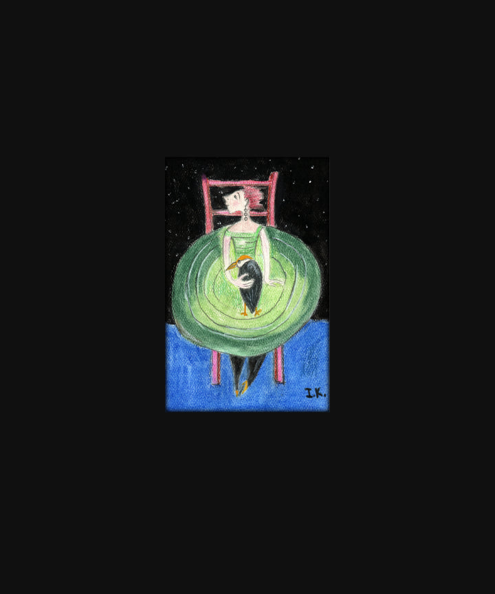 Girl with Pearl Earring