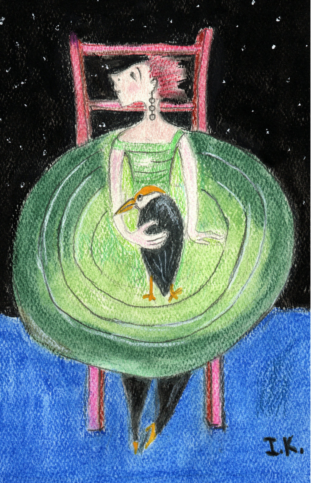 Girl with Pearl Earring