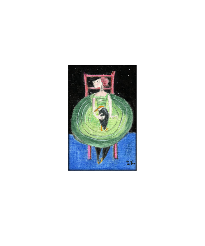 Girl with Pearl Earring