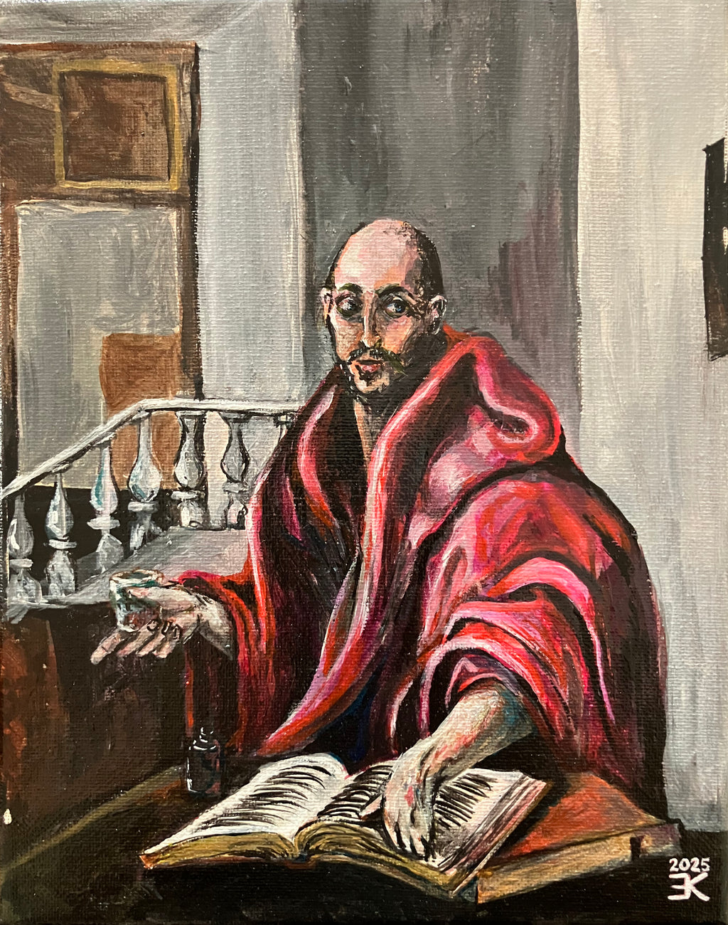 Saint Paul the Apostle