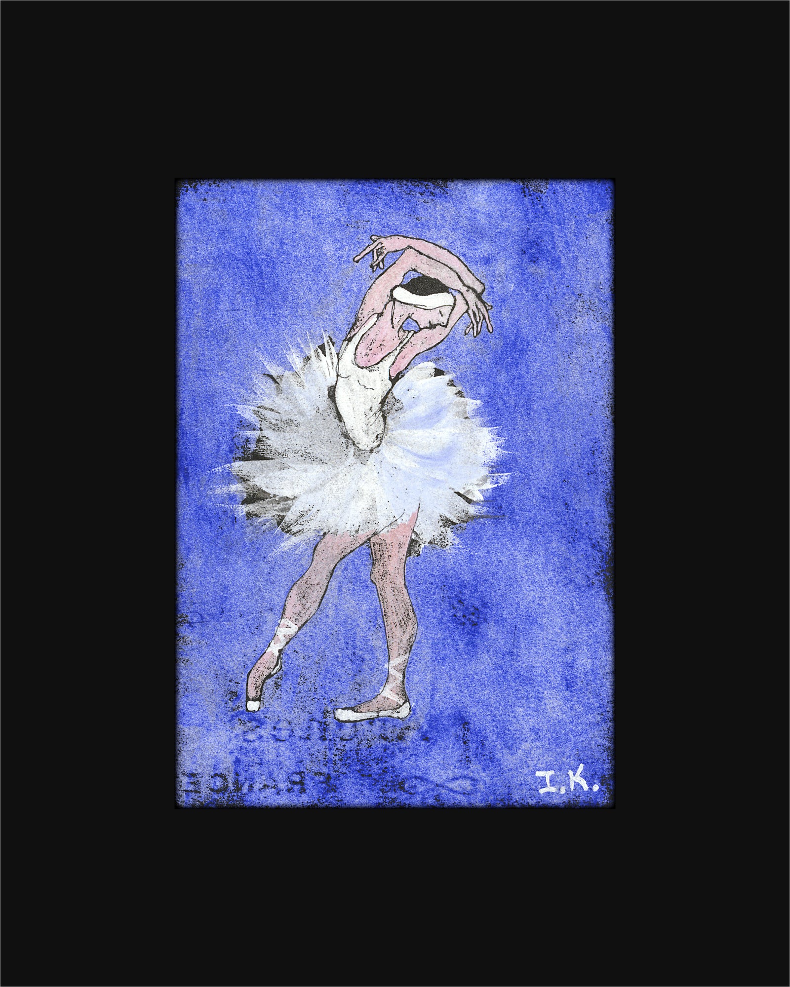 Ballerina