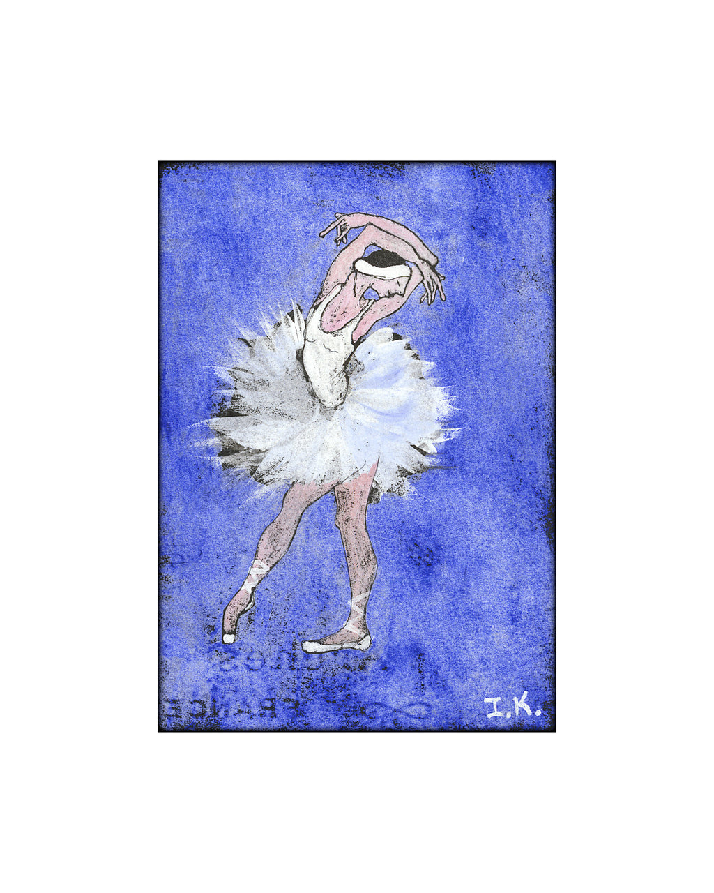 Ballerina
