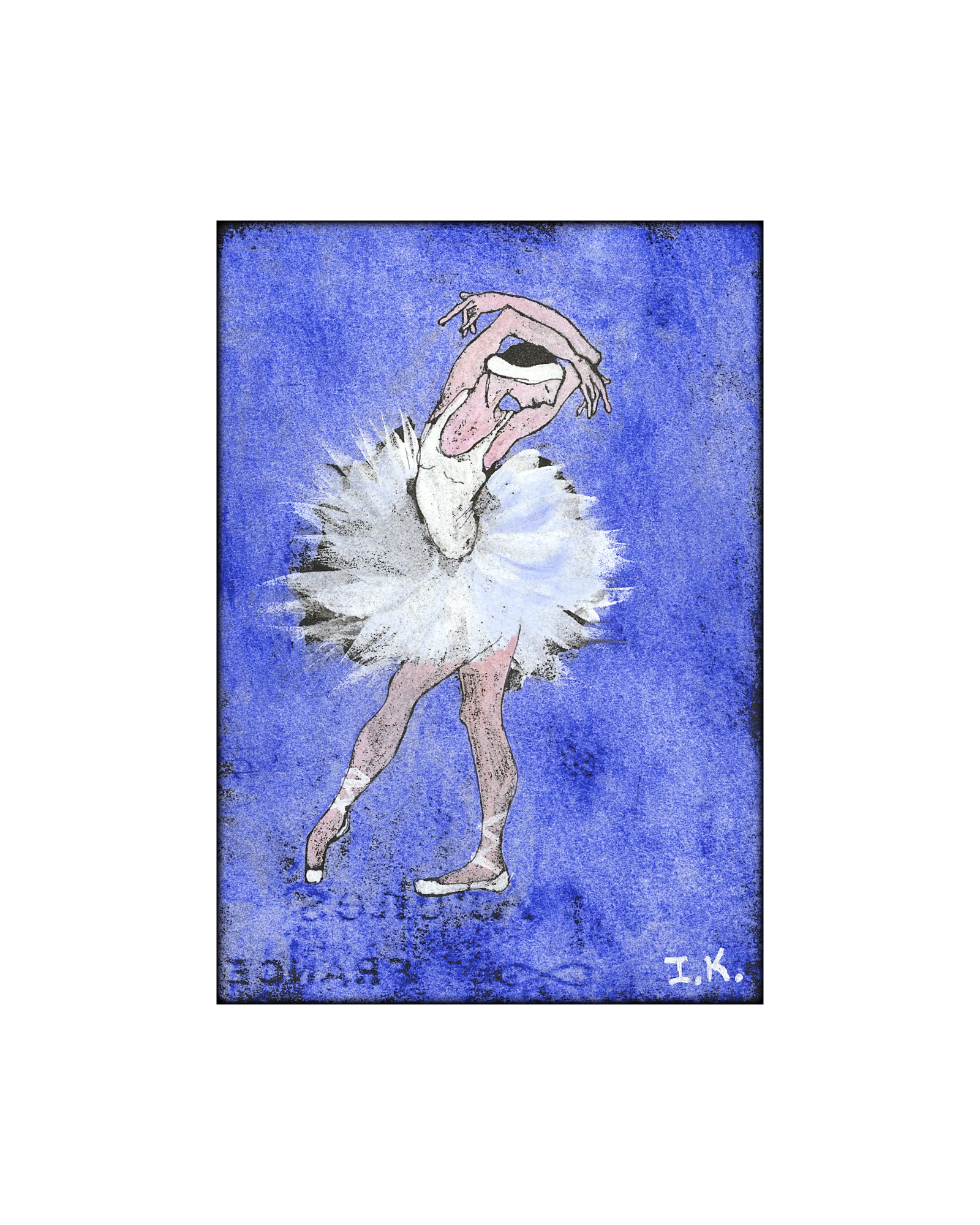 Ballerina