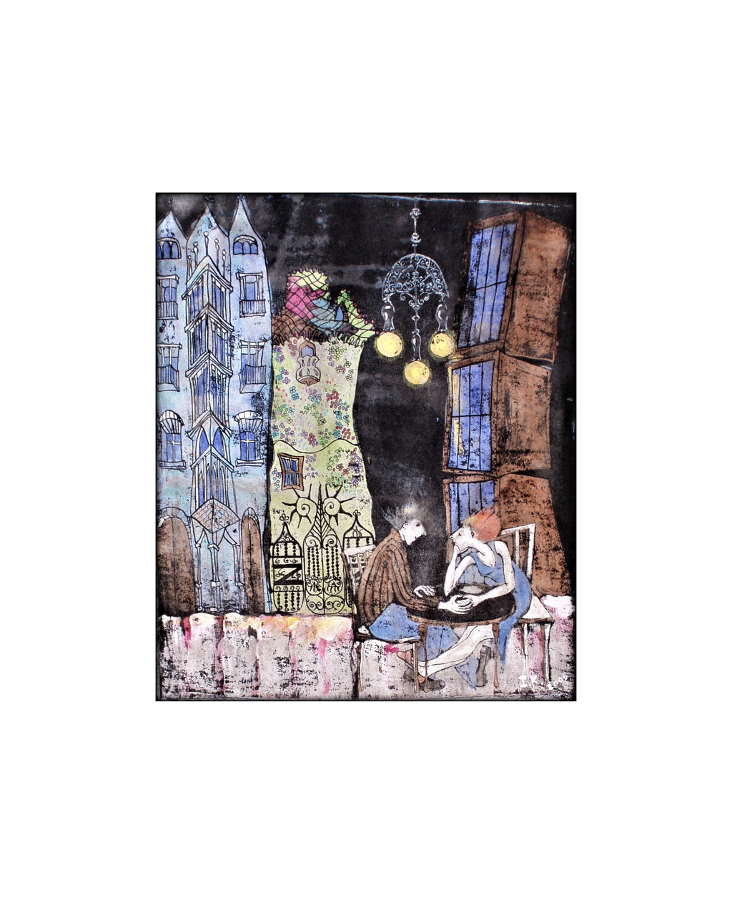 Barcelona