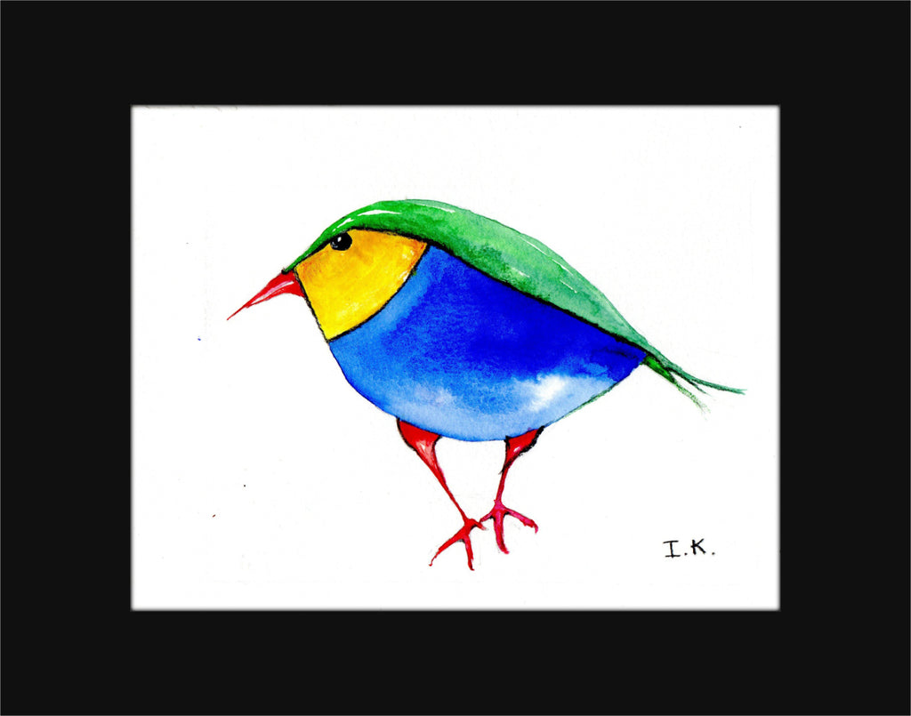 Bird #2