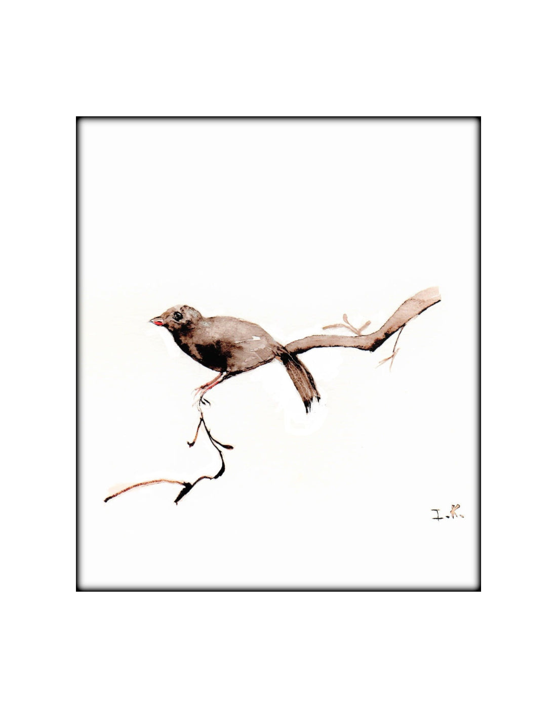 Bird #1