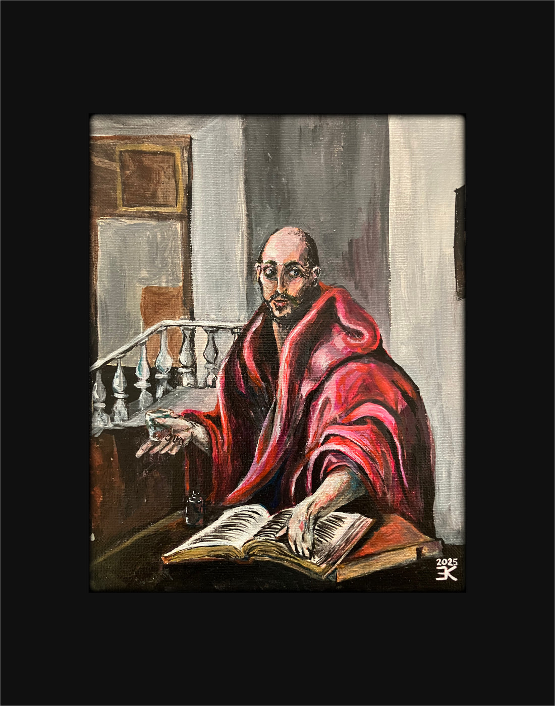 Saint Paul the Apostle