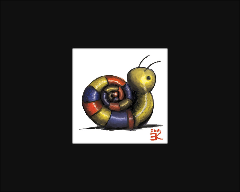 Snail