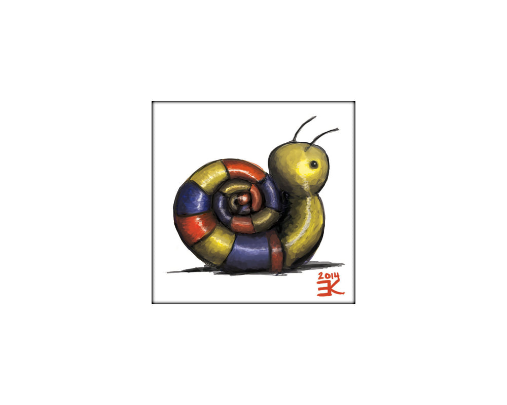 Snail