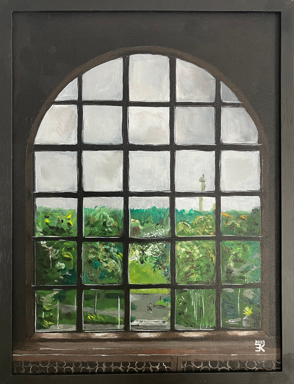 Swedish Window
