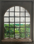 Swedish Window