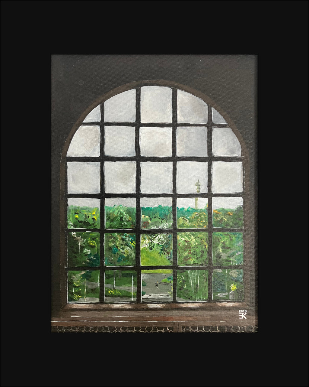 Swedish Window
