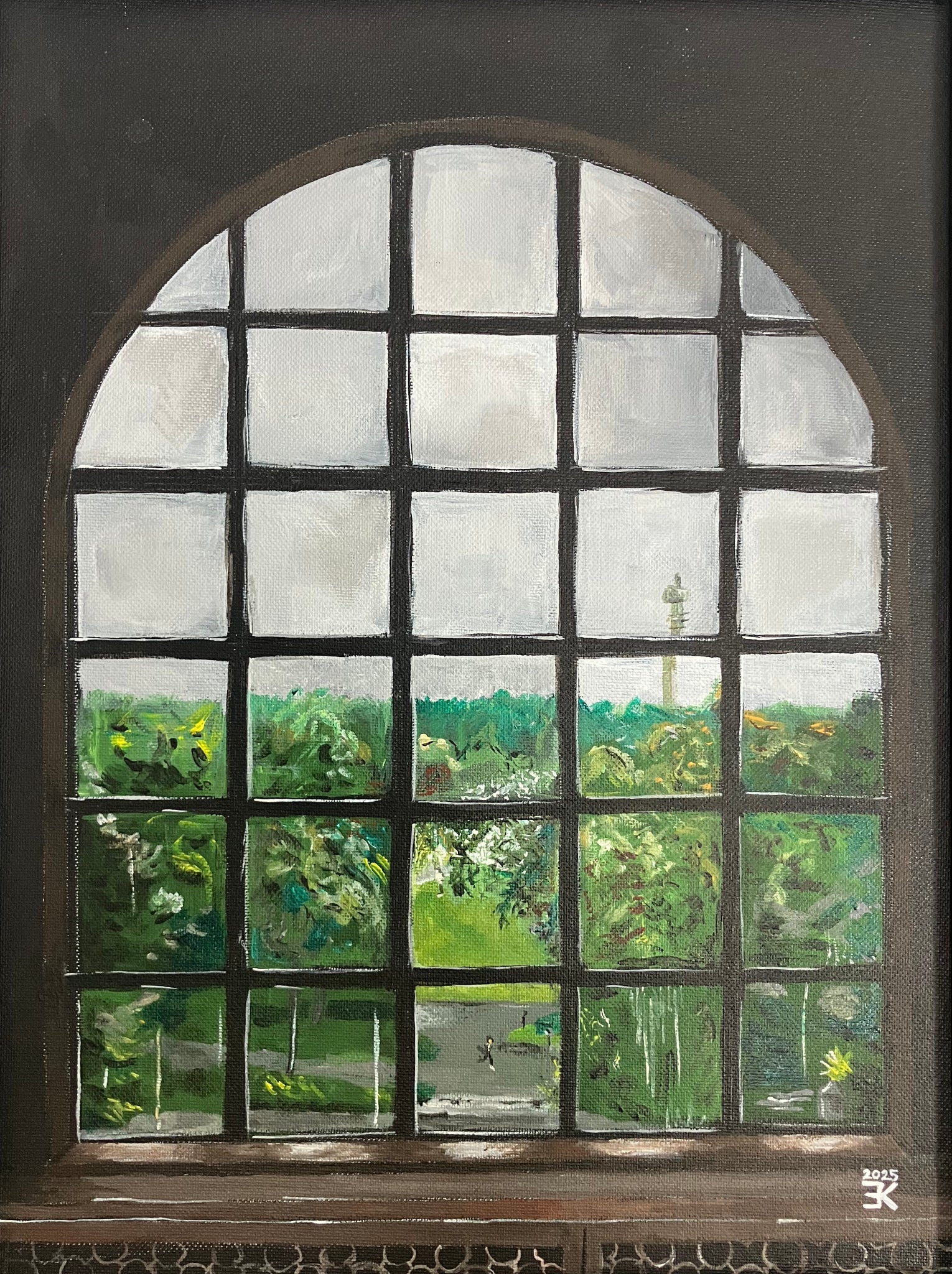 Swedish Window