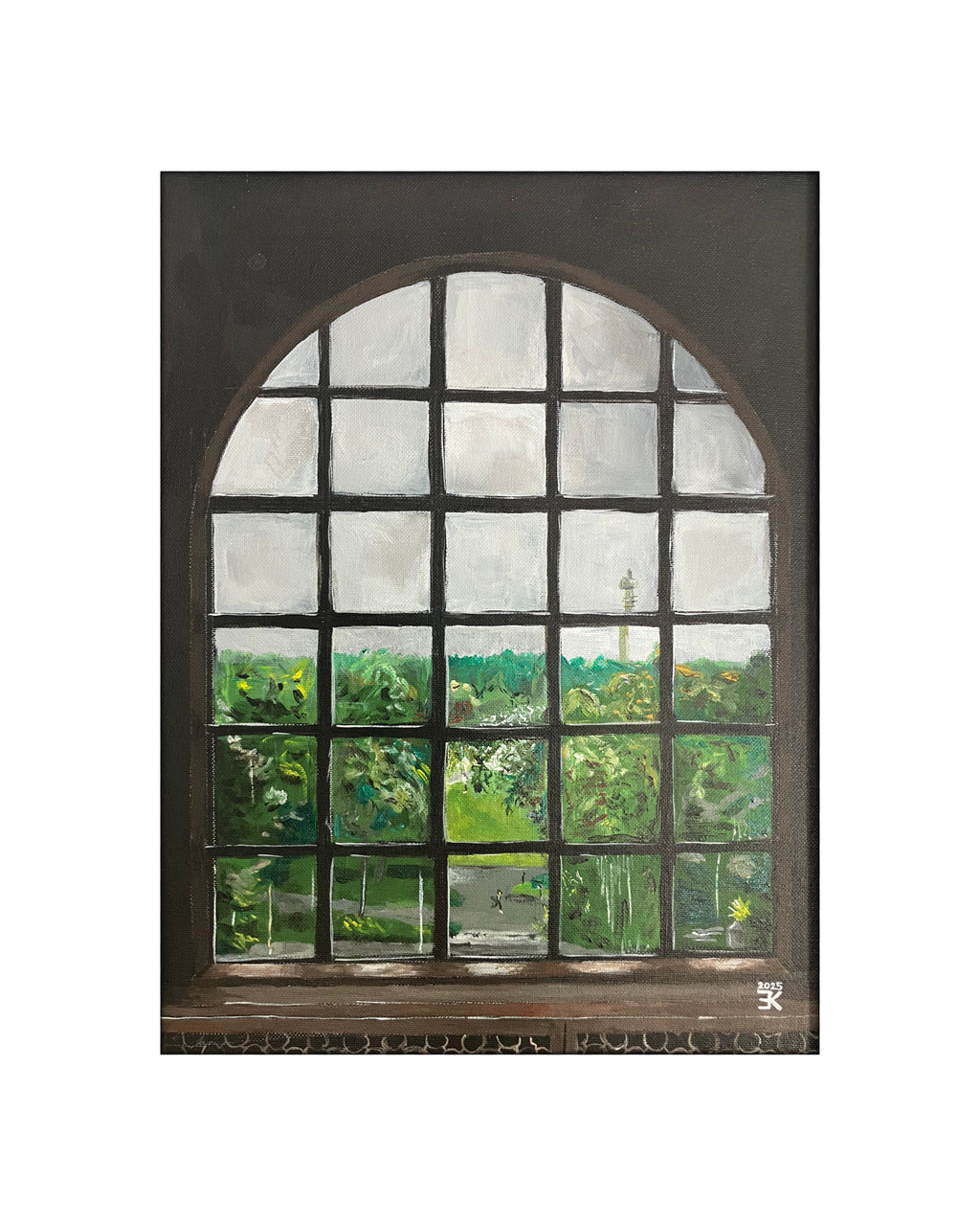Swedish Window