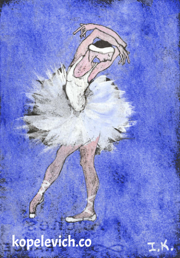 Ballerina