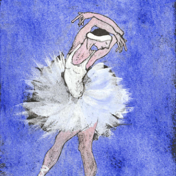 Ballerina