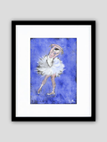 Ballerina