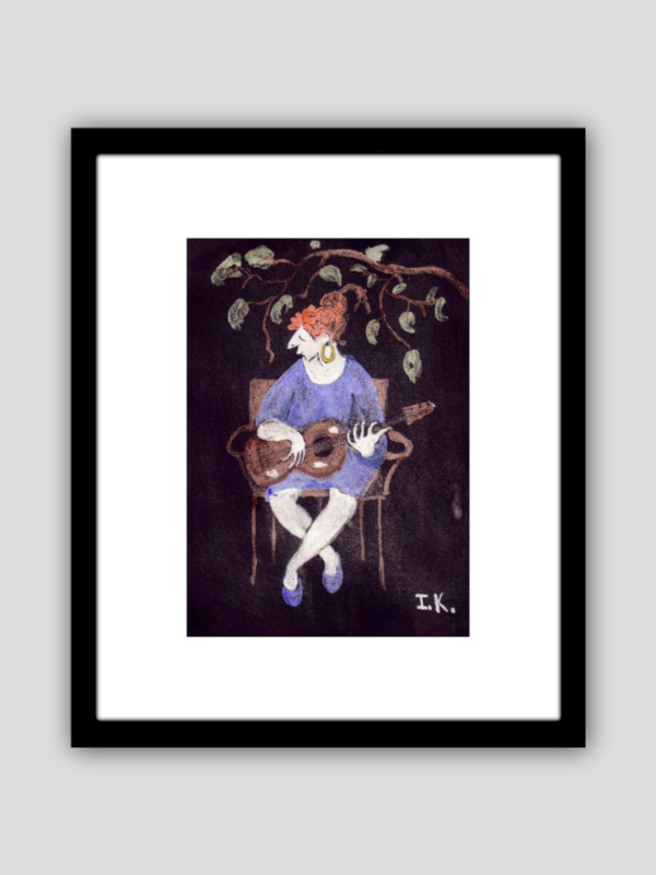 Guitarista