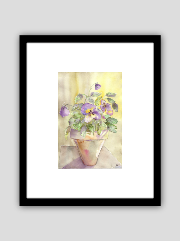 Flower Pot