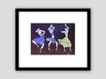 Dancers