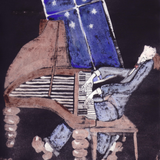 Piano Player