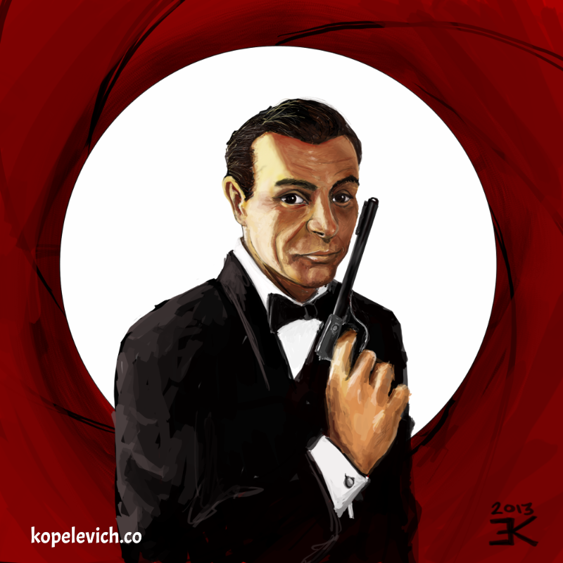 "007"